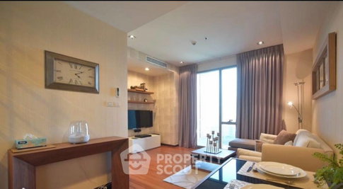 High-Floor 1-BR 52 Sqm At Ideo Morph 38 near BTS Thong Lor (300m) (ID 3044648)