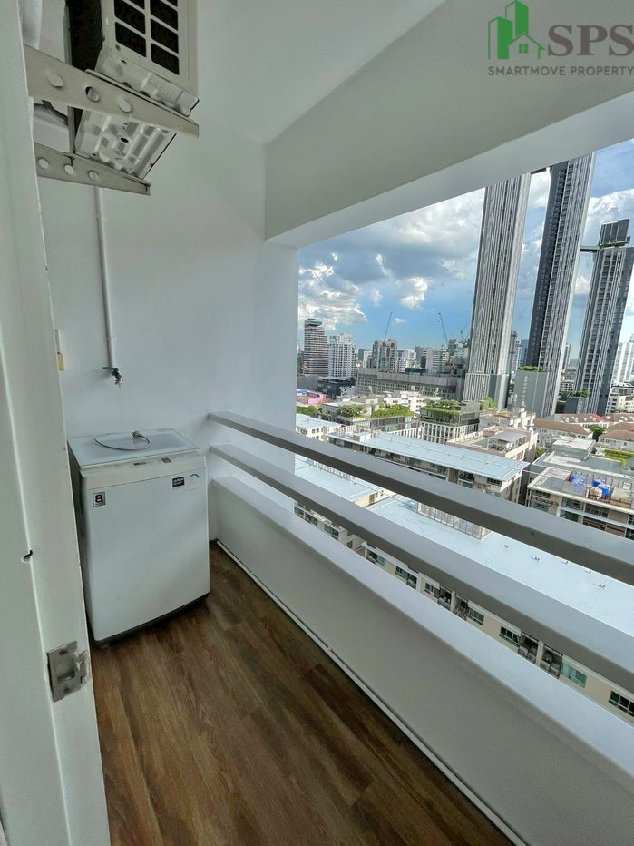picture Cozy Duplex Condo for Rent Ready to move in | Thonglor Tower, Thonglor 18 (SPSMG10) - 18/18