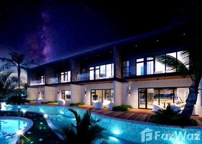 Townhouses for sale : 2 Bedroom Townhouse for sale at Utopia Maikhao  73678