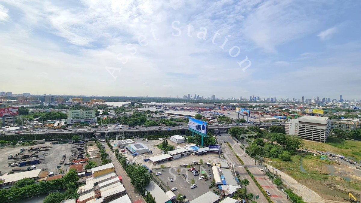รูป Aspire rama 4 🚄 ใกล้ BTS พระโขนง 600 เมตร และ ใกล้ Major Cineplex เอกมัย - รูปที่ 11/11