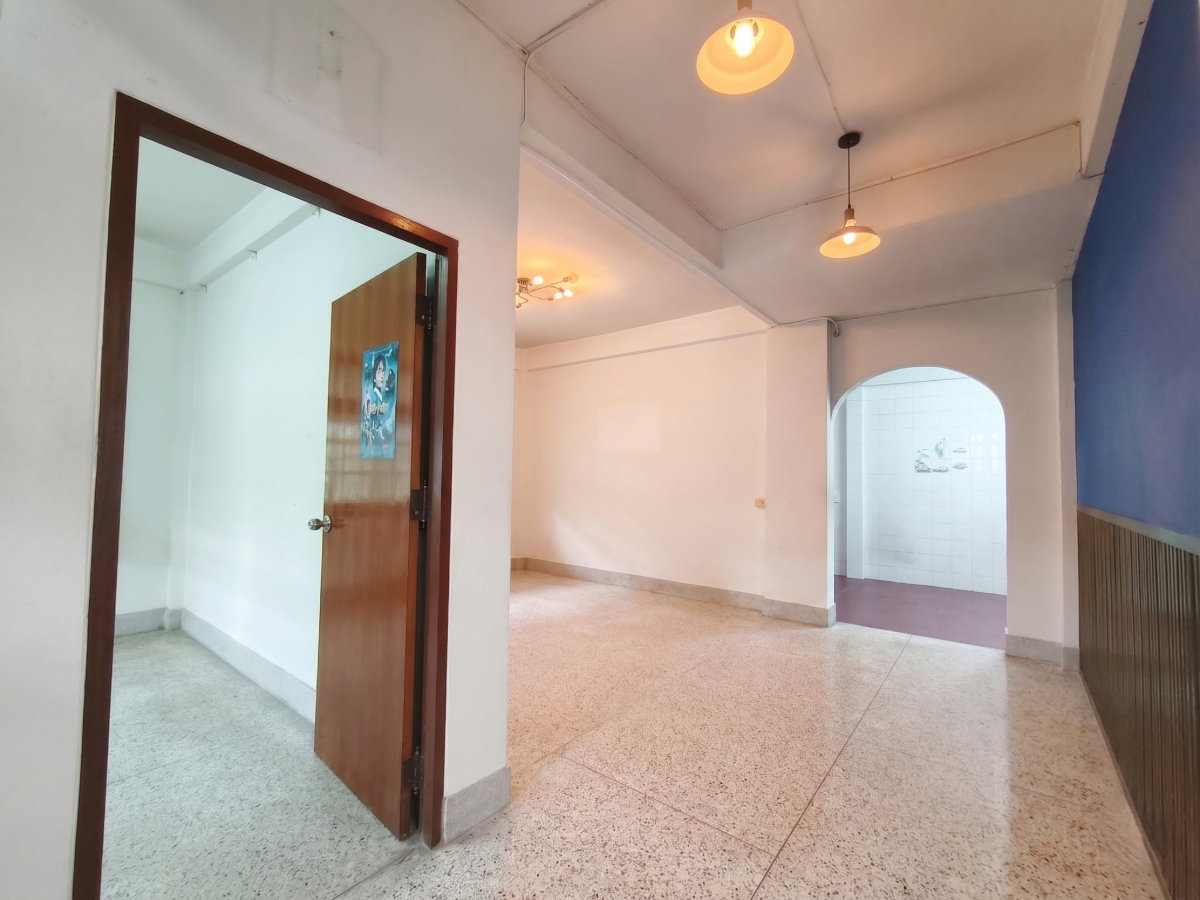 รูป 🔥 ขายบ้านเดี่ยว✅ หมู่บ้านวิชิตนคร 2 (Wichit Nakhon 2) | ทำเลพระราม 2 - รูปที่ 18/21