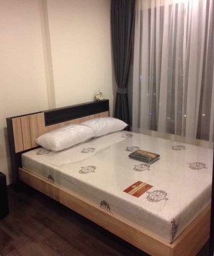 #A124181 ✅ 29/6/69 ให้เช่า The Base Park West Sukhumvit 77 📲📢สอบถาม ld line @condoboy