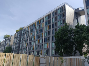 picture CONDO 31.37 Sq.m. Khlong Luang Pathumthani for 2.6M - 5/13