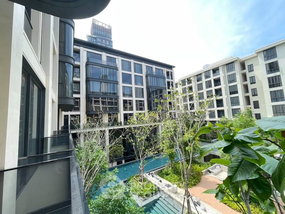 รูป คอนโด 1 ห้องนอน The Reserve 61 Hideaway ใกล้ BTS ทองหล่อ (ID 3036982) - รูปที่ 24/25