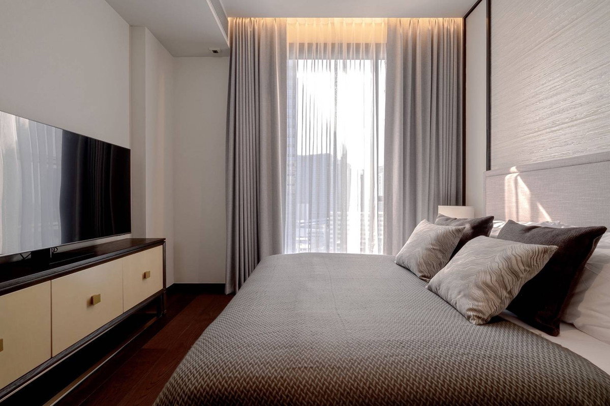 รูป เช่า 2 ห้องนอน 2 ห้องน้ำ ลาวิค สุขุมวิท 57 | LAVIQ Sukhumvit57 - รูปที่ 6/10