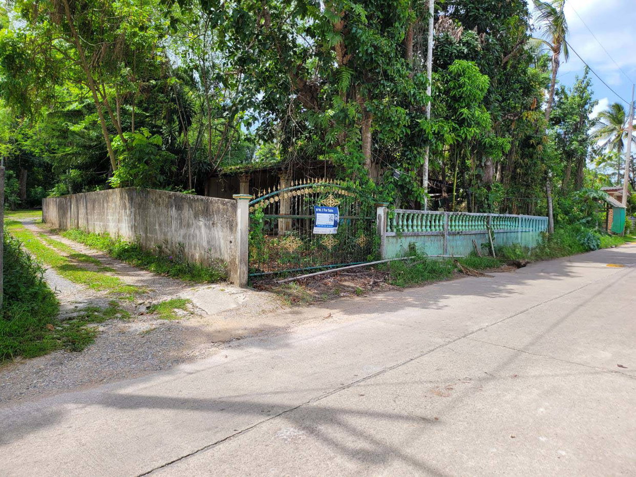 รูป บ้านเดี่ยว 165.5 ตร.วา เหนือคลอง กระบี่ เหนือคลอง กระบี่ 960,000 - รูปที่ 2/3