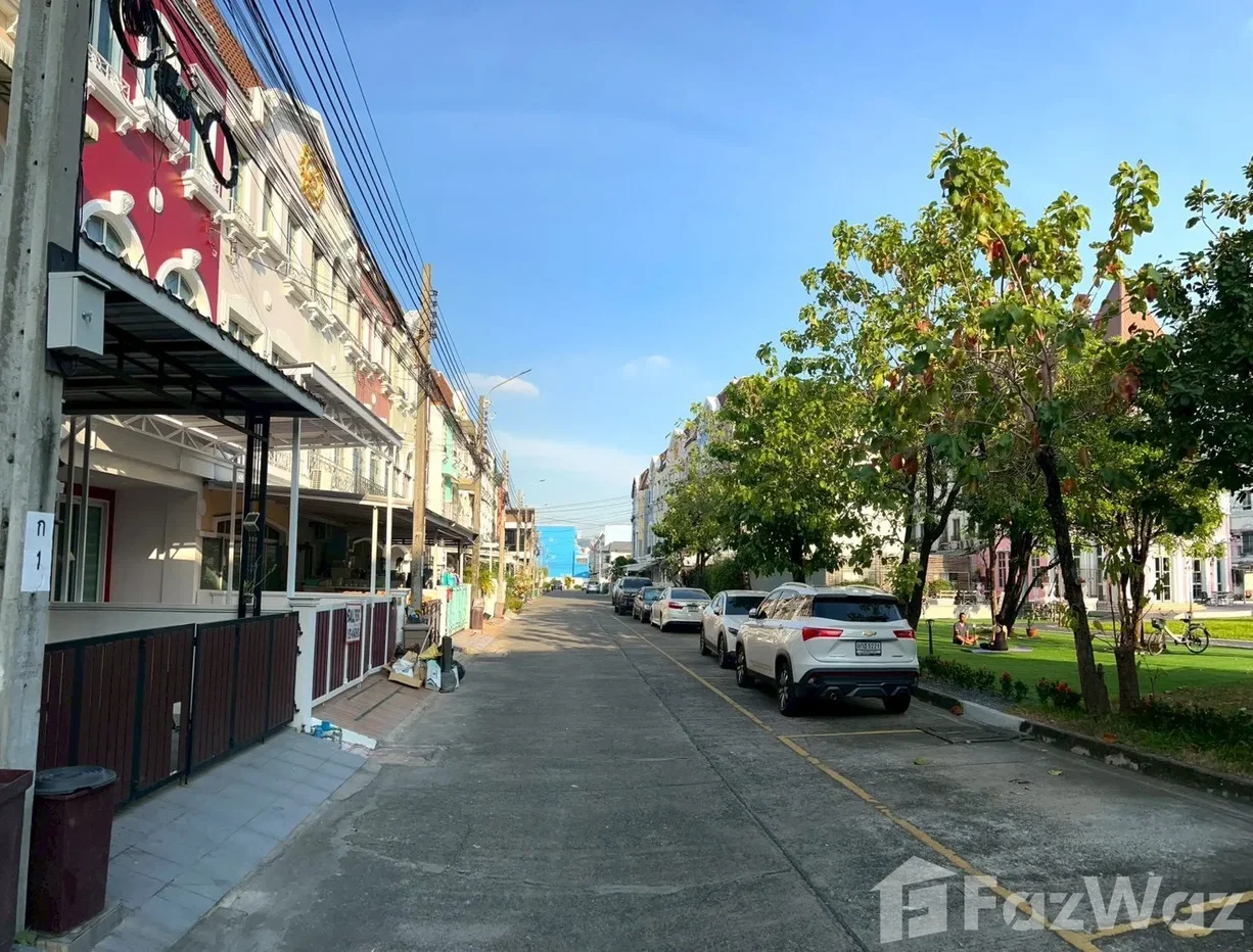 picture 🏠 Baan Klang Muang Luzern 6509714 - 2/29