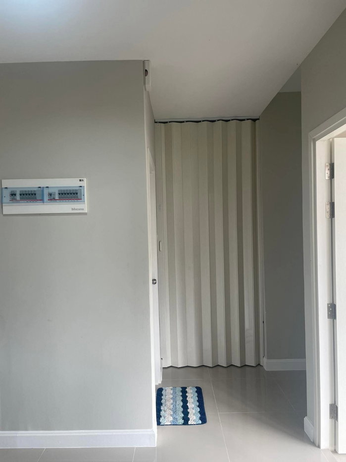 รูป ทรัพย์ : ASP-H0532  🏡 ให้เช่าบ้านเดี่ยว 2 ชั้น พร้อมเข้าอยู่ ตั้งอยู่ภายในโครงการคุณภาพ พร้อมระบบรักษาความปลอดภัย  #ASP-H0532 - รูปที่ 5/16