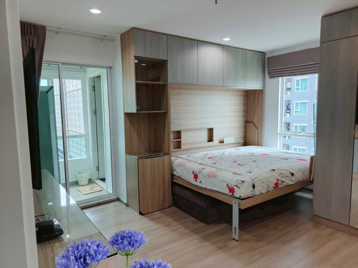picture Regent Home Bangson           Phase 28 - 14/18