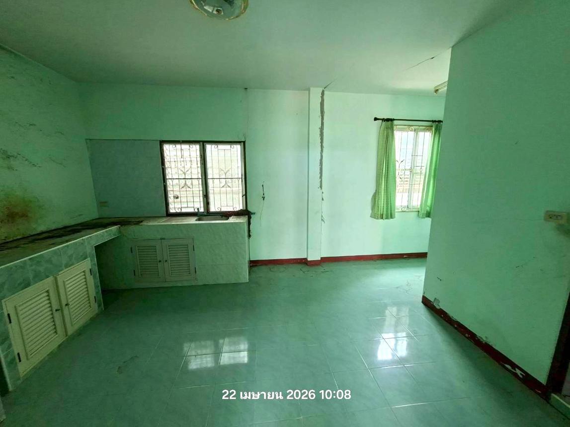 รูป บ้านเดี่ยว 46.9 ตร.วา บ้านฉาง ระยอง 1.2M - รูปที่ 20/31