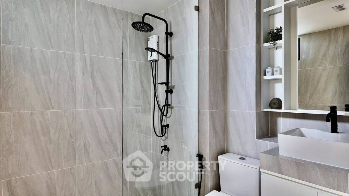 รูป คอนโด 2 ห้องนอน ศรีธนา คอนโดมิเนียม ใกล้ มช. สุเทพ เชียงใหม่ (ID 3044082) - รูปที่ 10/12
