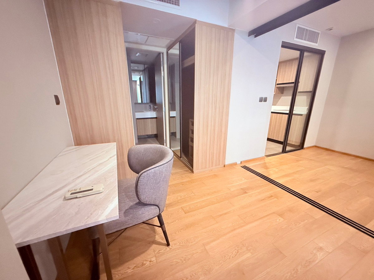 รูป เช่า 1 ห้องนอน 1 ห้องน้ำ ณ วรา เรสซิเดนซ์ | Na Vara Residence - รูปที่ 6/13