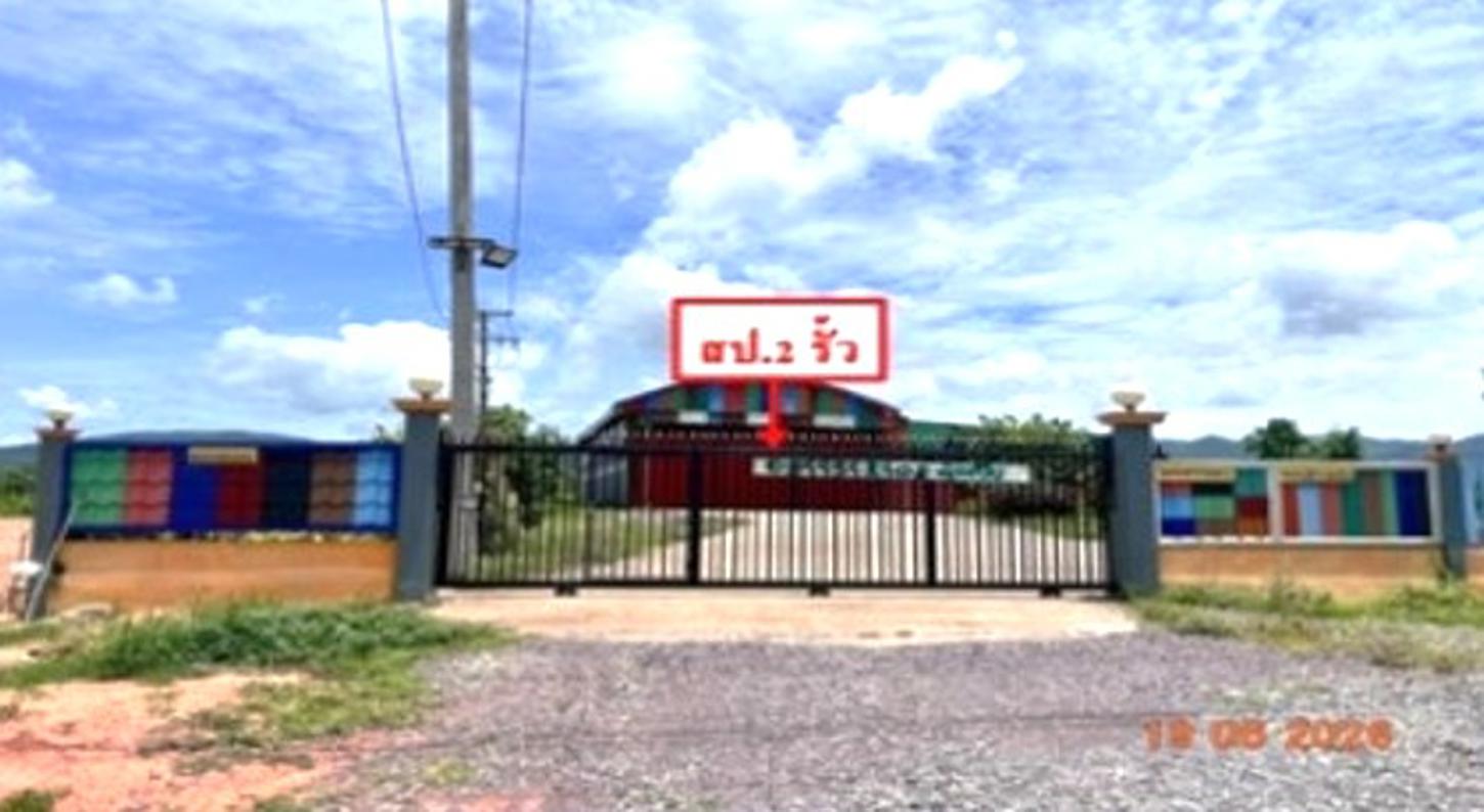 รูป อาคารโรงงาน 2248 ตร.วา น้ำปาด อุตรดิตถ์ 17.4M - รูปที่ 31/45