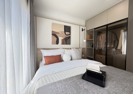 KLOS Ratchada 7 1 bedroom, for sale