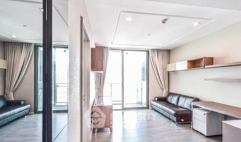 คอนโด 1 ห้องนอน 45 ตร.ม. ขาย ที่ 333 Riverside ใกล้ MRT บางโพ 100 ม. (ID 3043558)