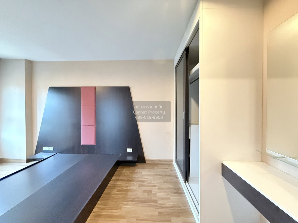 picture For Sale Condo , Baan Navatara , Khlong Kum , Bung Kum , Bangkok , CX-95655 ✅ Live chat with us ADD LINE @connexproperty ✅ - 7/10