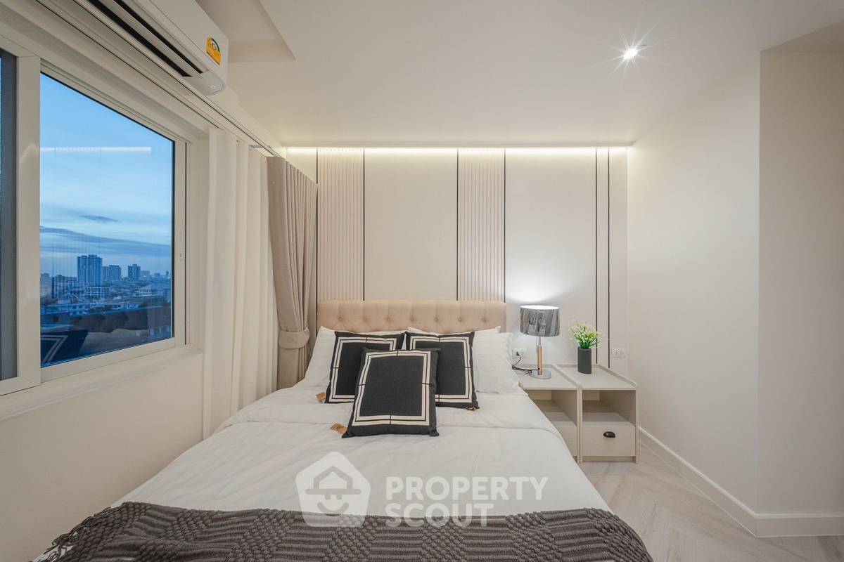 รูป คอนโด 2 ห้องนอน Fortune Condotown Condominium ช่องนนทรี (ID 2022034) - รูปที่ 13/18