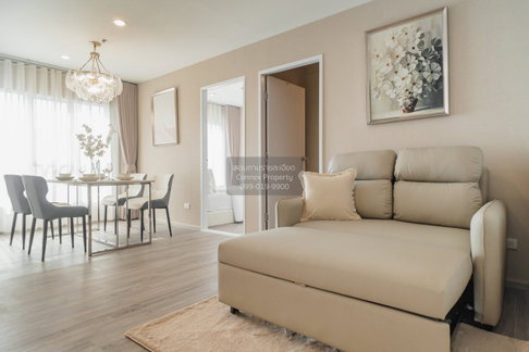 🔥🔥🔥 For Rent Condo , Regent Home Bangna (New Project) , Bang Na , Bang Na , Bangkok , CX-161395 ✅ Live chat with us ADD LINE @connexproperty ✅ 🔥🔥🔥