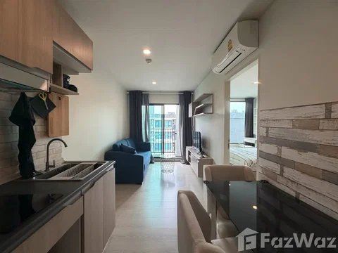 ขาย คอนโด 1 ห้องนอน ในโครงการ นิช โมโน สุขุมวิท 50 6509685