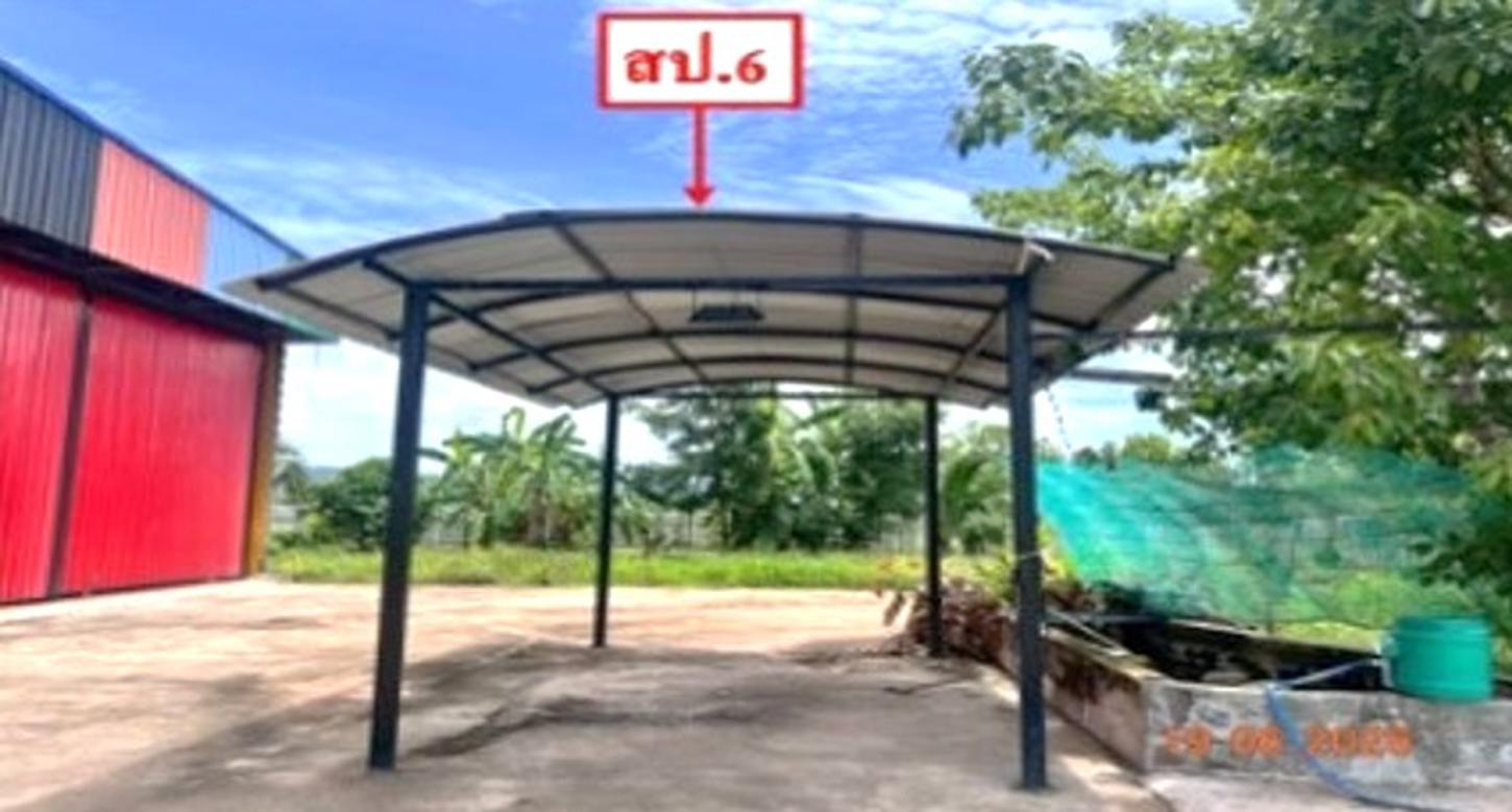 รูป อาคารโรงงาน 2248 ตร.วา น้ำปาด อุตรดิตถ์ 17.4M - รูปที่ 39/45