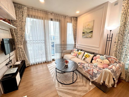 รูปภาพ For Rent Condo , Ceil by Sansiri , nice view , BTS-Ekkamai , Khlong Tan Nuea , Watthana , Bangkok , CX-120019 ✅ Live chat with us ADD LINE @connexproperty ✅