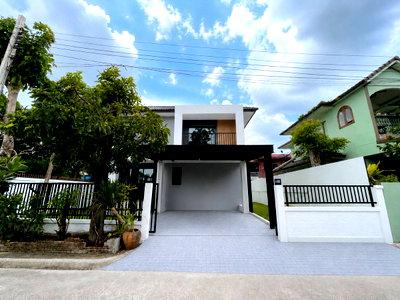 บ้านเดี่ยว รร.เตรียมอุดมศึกษาน้อมเกล้า  : 🏡 ขายบ้านเดี่ยว เพอร์เฟคเพลส รามคำแหง 164 | Perfect Place Ramkhamhaeng 164 | ใกล้รามคำแหง-กรุงเทพกรีฑา