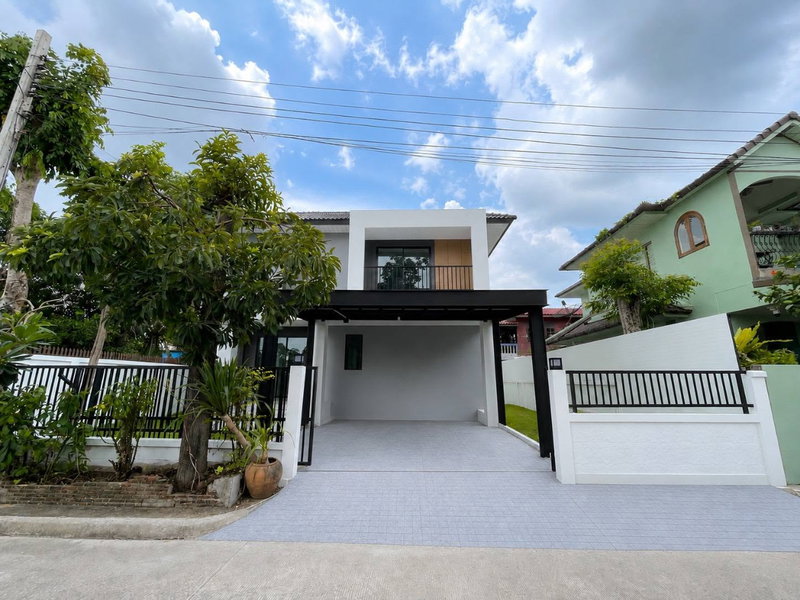 ขายบ้านเดี่ยว : 🏡 ขายบ้านเดี่ยว เพอร์เฟคเพลส รามคำแหง 164 | Perfect Place Ramkhamhaeng 164 | ใกล้รามคำแหง-กรุงเทพกรีฑา