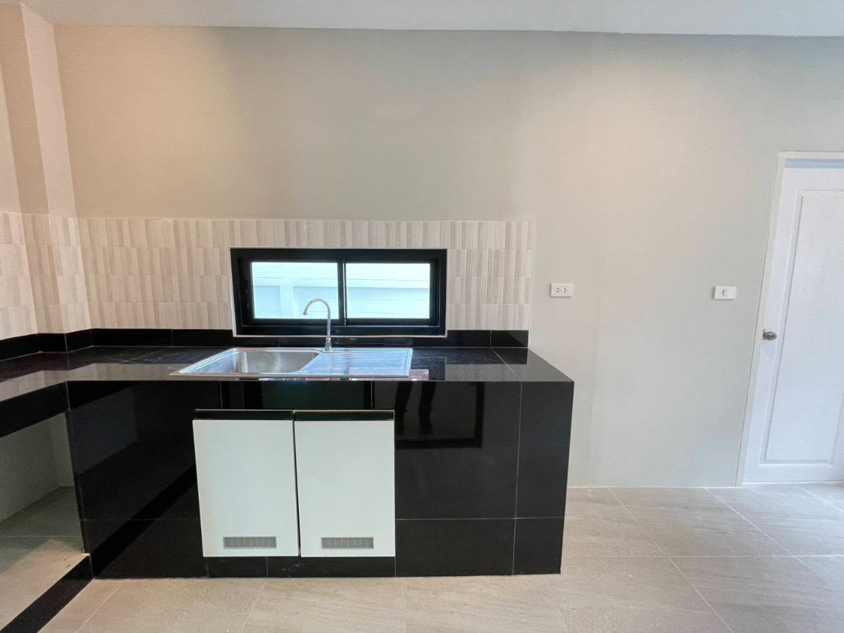 รูป 🏡 ขายบ้านเดี่ยว เพอร์เฟคเพลส รามคำแหง 164 | Perfect Place Ramkhamhaeng 164 | ใกล้รามคำแหง-กรุงเทพกรีฑา - รูปที่ 17/22