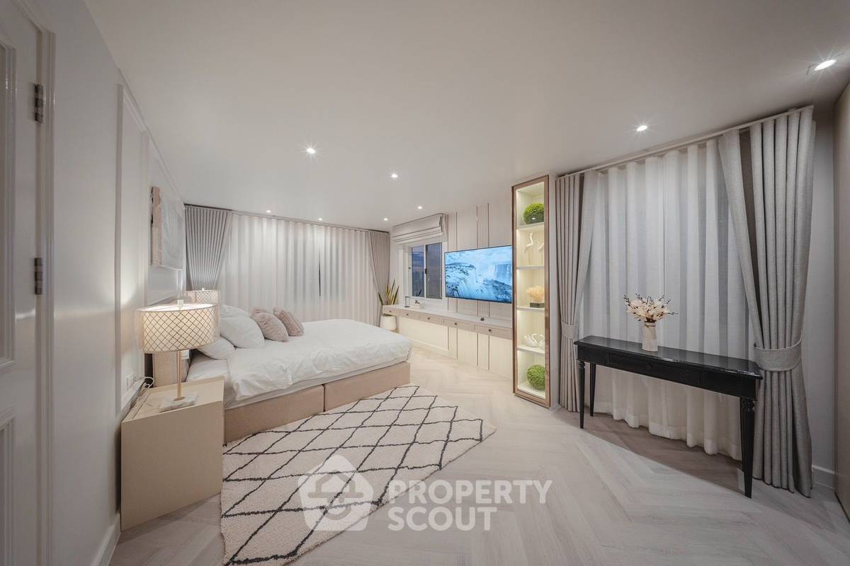 รูป คอนโด 2 ห้องนอน Fortune Condotown Condominium ช่องนนทรี (ID 2022034) - รูปที่ 12/18