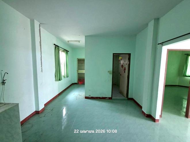 รูป บ้านเดี่ยว 46.9 ตร.วา บ้านฉาง ระยอง 1.2M - รูปที่ 8/31