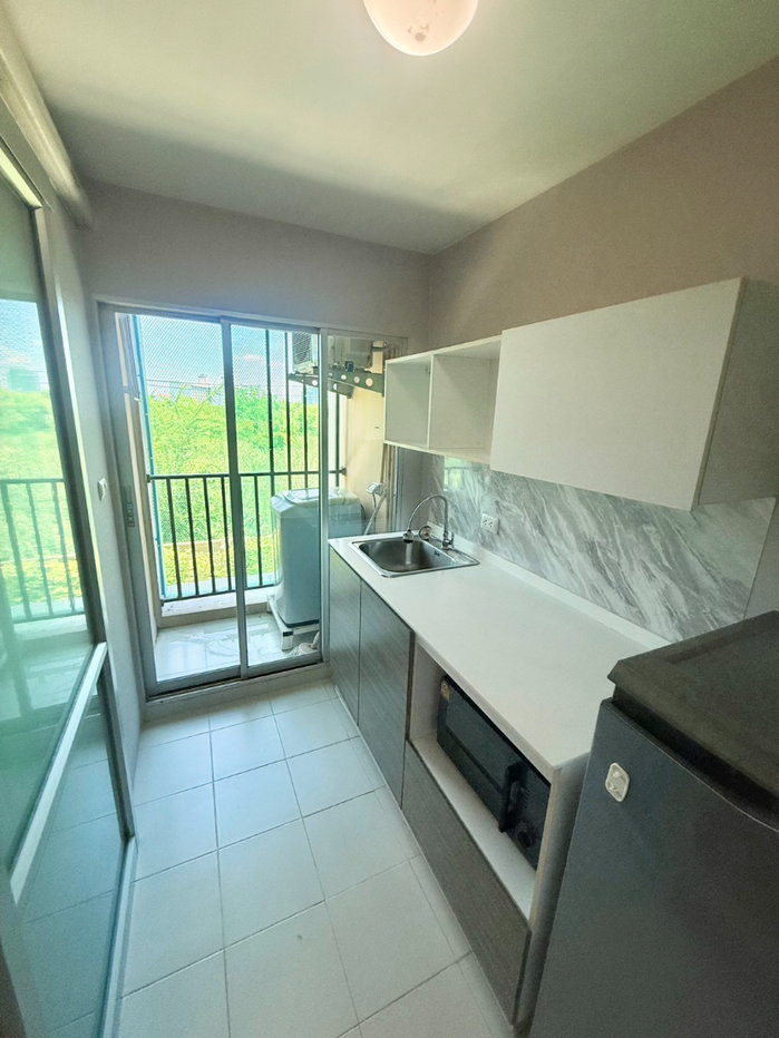 รูป ❌️❌️ติดจอง❌️❌️📍 dcondo Campus Resort Rangsit Phase 1 - รูปที่ 19/27