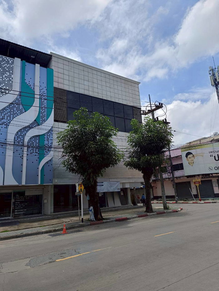 picture OFFICE 59.7 Sq.w. Muang Chiang Rai Chiang Rai for 22M - 6/6