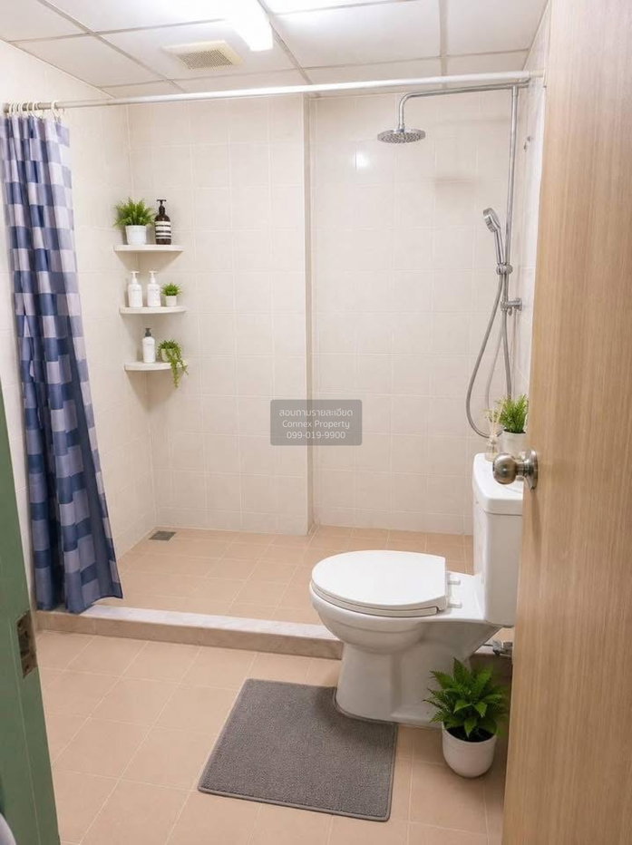 picture For Sale Condo , Bangkhae Condotown , MRT-Bang Khae , Bang Khae Nuea , Bang Khae , Bangkok , CX-161845 ✅ Live chat with us ADD LINE @connexproperty ✅ - 4/4