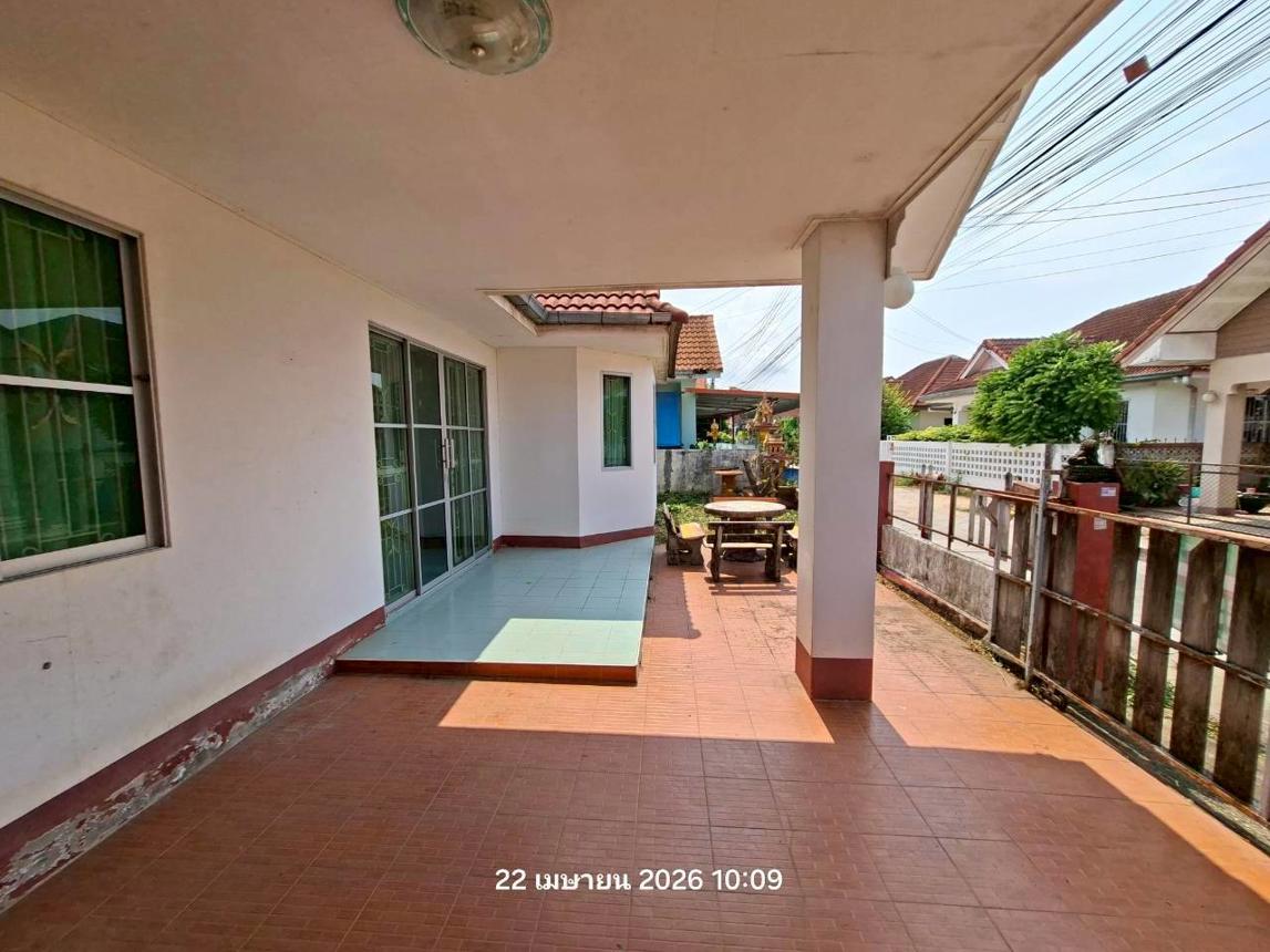 รูป บ้านเดี่ยว 46.9 ตร.วา บ้านฉาง ระยอง 1.2M - รูปที่ 26/31