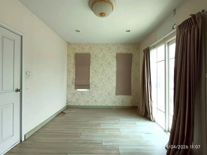 picture HOME 50.1 Sq.w. Sai Noi Nonthaburi for 2.9M - 11/35