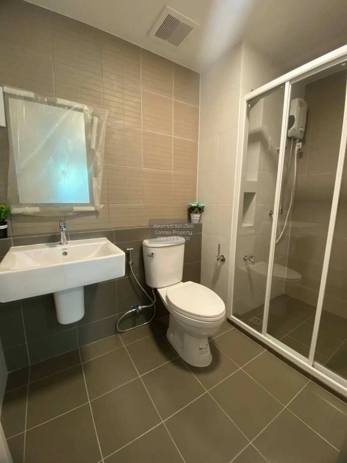 picture 🔥🔥🔥 For Rent Condo , Dcondo Campus Hideaway , Khlong Nueng , khlong Luang , Pathum Thani , CX-161479 ✅ Live chat with us ADD LINE @connexproperty ✅ 🔥🔥🔥 - 4/4