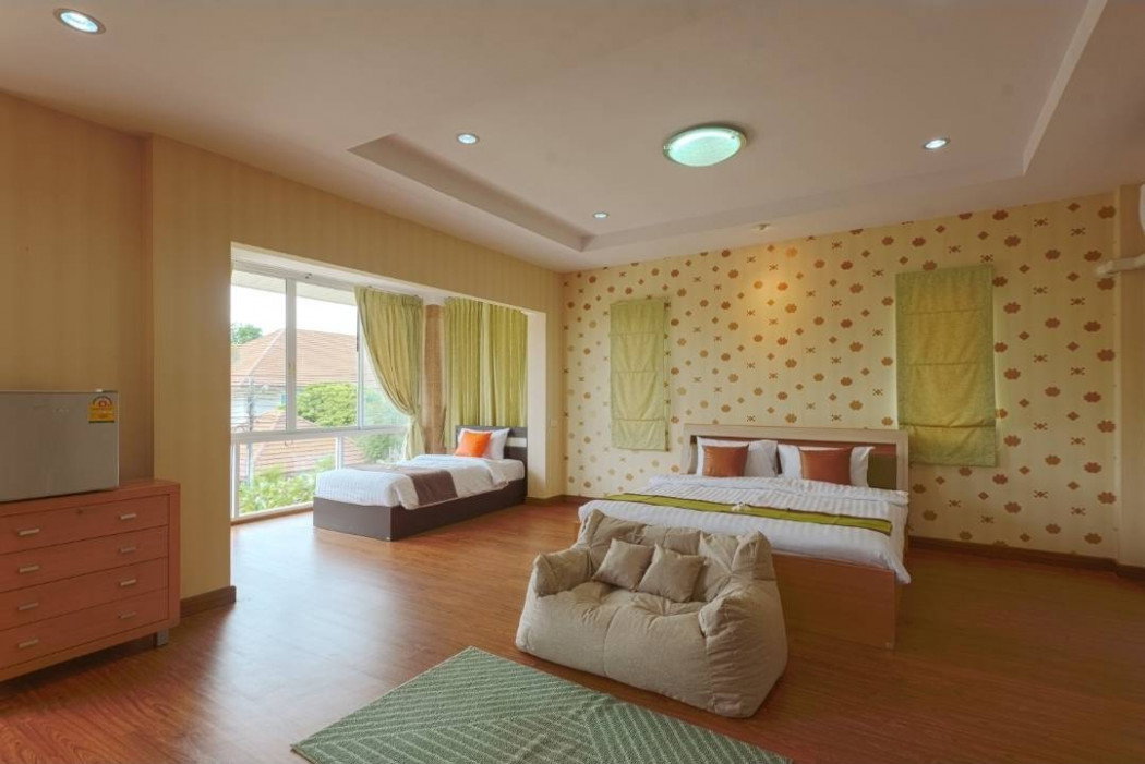 รูป ขายด่วน! June Pool Villa กระบี่ พูลวิลล่าสุดหรู พร้อมเข้าอยู่ทันที - รูปที่ 7/10