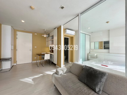 รูปภาพ The room sukhumvit 64 ☎️41 sqm 1 bed ‼️only 13000/month ‼️NOW AVAILABLE 🔆✅