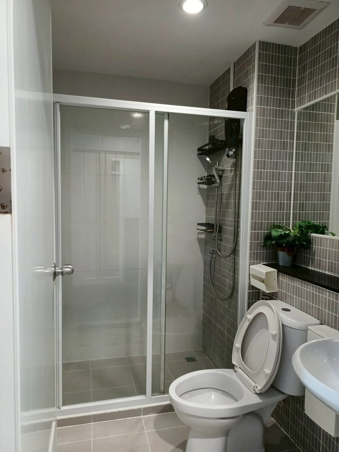 รูป ให้เช่า Regent Home บางซ่อน เฟส 28 (อาคาร A ด้านหน้าสุด) - รูปที่ 3/11