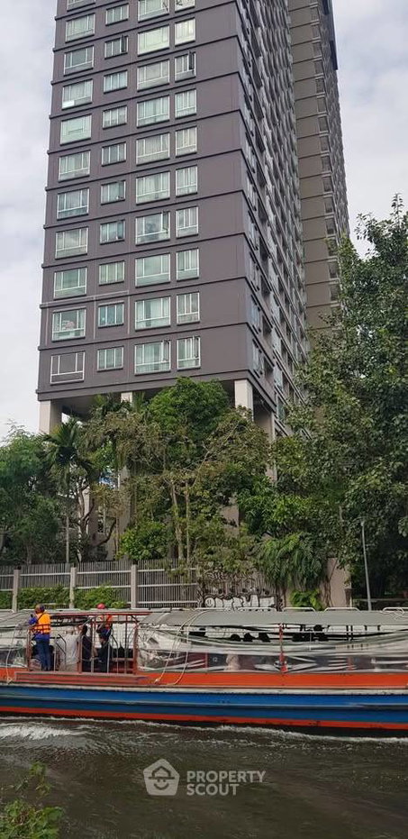 รูป คอนโด 1 ห้องนอน ขาย ที่ ทรู ทองหล่อ บางกะปิ (ชั้น 4) (ID 3044664) - รูปที่ 2/9
