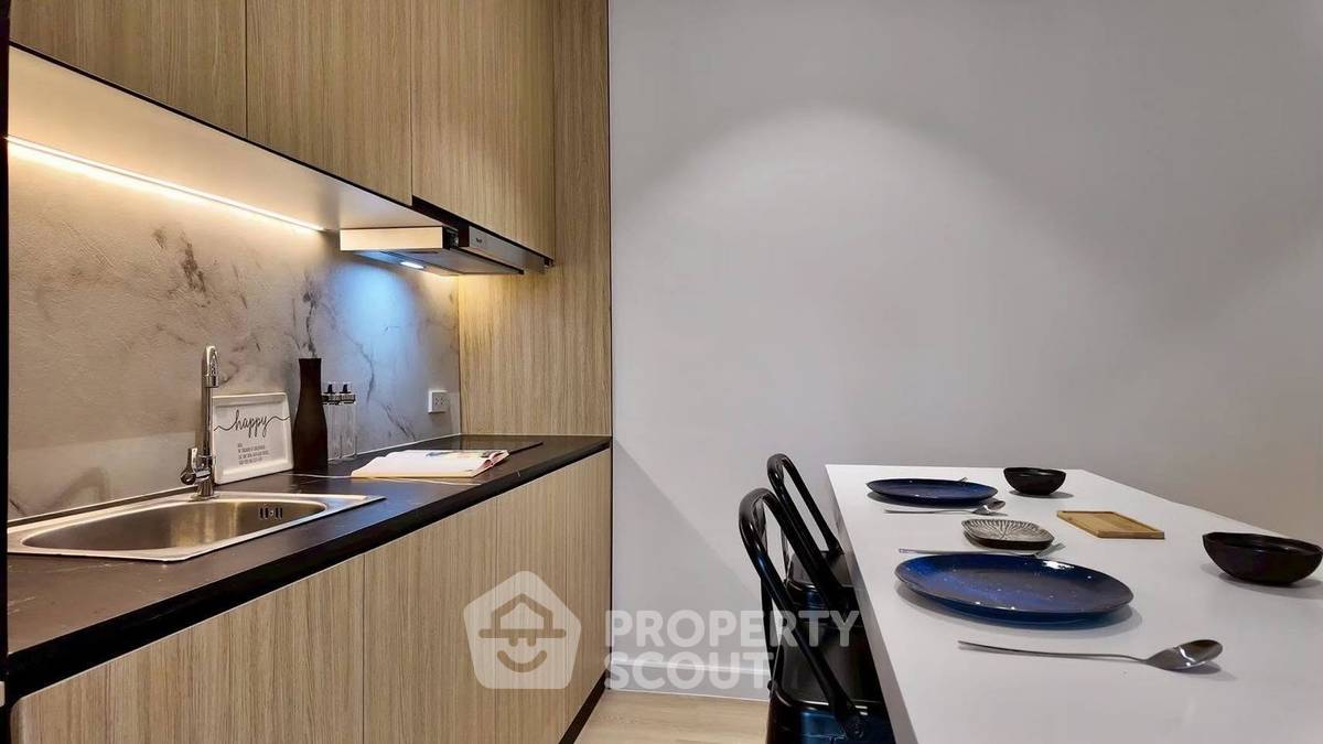 รูป คอนโด 2 ห้องนอน ศรีธนา คอนโดมิเนียม ใกล้ มช. สุเทพ เชียงใหม่ (ID 3044082) - รูปที่ 8/12