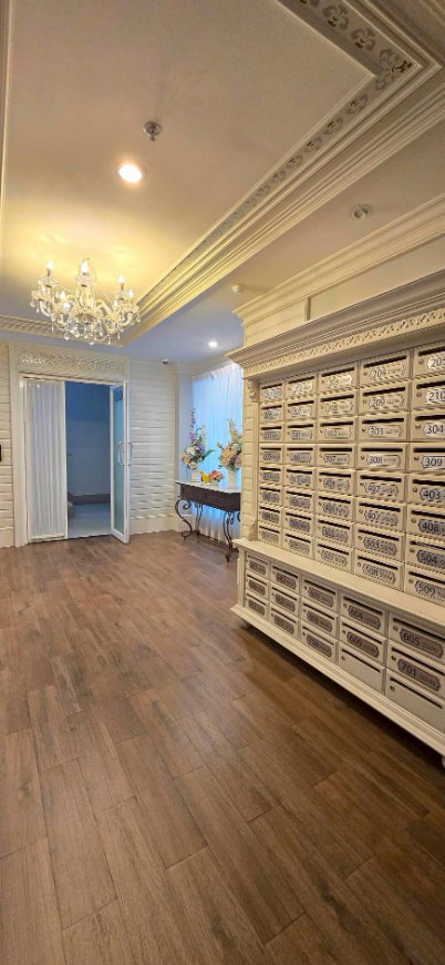 รูป The unique condo at คูเมือง เชียงใหม่✅   ว่างพร้อมอยู่✅✅✅ เช่า 25,000-/เดือน - รูปที่ 19/20