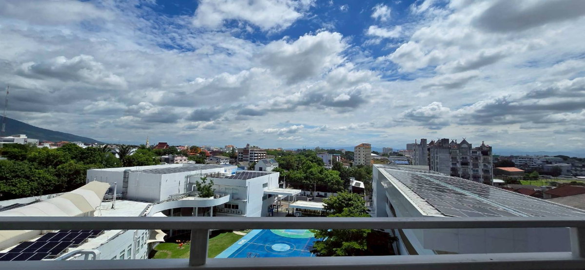 รูป The unique condo at คูเมือง เชียงใหม่✅   ว่างพร้อมอยู่✅✅✅ เช่า 25,000-/เดือน - รูปที่ 18/20