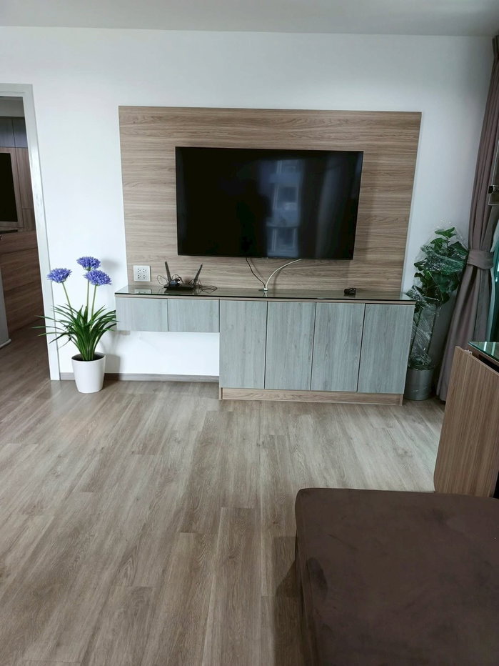 รูป ให้เช่า Regent Home บางซ่อน เฟส 28 (อาคาร A ด้านหน้าสุด) - รูปที่ 9/11