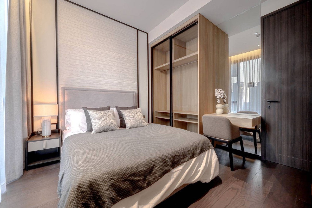 รูป เช่า 2 ห้องนอน 2 ห้องน้ำ ลาวิค สุขุมวิท 57 | LAVIQ Sukhumvit57 - รูปที่ 7/10