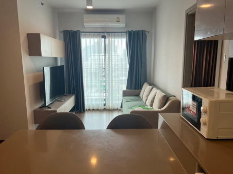 #A124164 ✅ 29/6/69  ให้เช่า IDEO Sukhumvit 93  📲📢สอบถาม ld line @condoboy