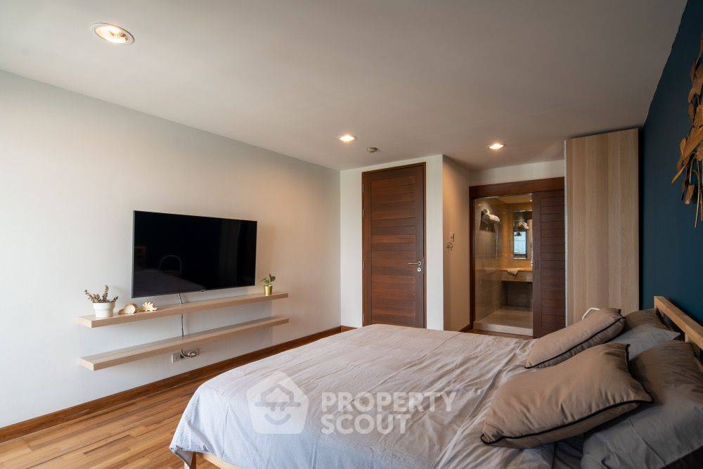 รูป คอนโด 2 ห้องนอน ชั้น 22 Sarin Place Condominium ใกล้ BTS รัชโยธิน (ID 1123622) - รูปที่ 13/22