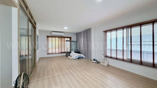 รูป บ้านเดี่ยว คาซ่าวิลล์ วงแหวน-รามอินทรา ราคาถูกที่สุด - รูปที่ 12/24