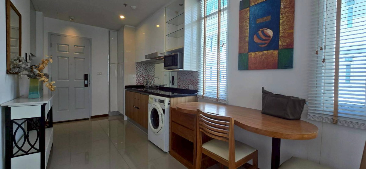 รูป The unique condo at คูเมือง เชียงใหม่✅   ว่างพร้อมอยู่✅✅✅ เช่า 25,000-/เดือน - รูปที่ 3/20