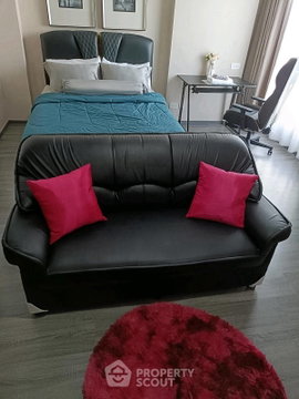 29th-Floor 1-BR At Ideo Mobi Rangnam Near ARL Ratchaprarop (ID 3044037)